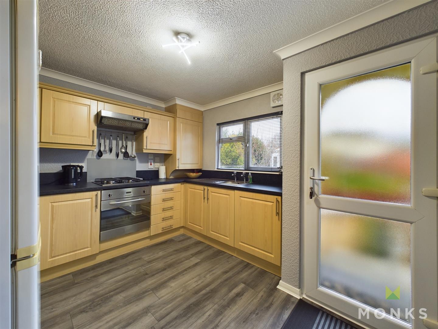 2 Brookside Caravan Park, Oswestry, SY10 8EL For Sale